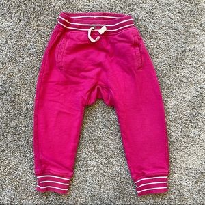 Hanna Anderson Joggers